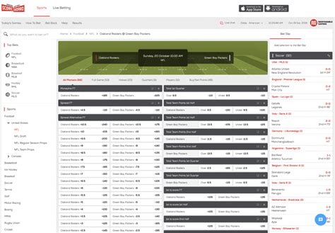 Scoreboard Sportsbook Review .